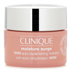 Nj[N Moisture Surge 100 Hour Auto-Replenishing Hydrator 15ml Clinique Moisture Surge 100 Hour Auto-Replenishing Hydrator 15ml  yyVCOʔ́z