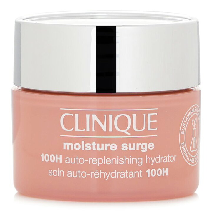 楽天市場】クリニーク Moisture Surge 100 Hour Auto-Replenishing 