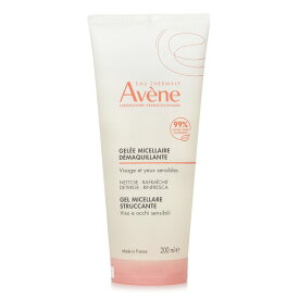 アベンヌ Make-Up Removing Mi.ar Gel - Sensitive Skin 200ml Avene Make-Up Removing Mi.ar Gel - Sensitive Skin 200ml 送料無料 【楽天海外通販】