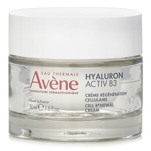 �A�x���k Hyaluron Activ B3 . Renewal Cream - Sensitive Skin 50ml Avene Hyaluron Activ B3 . Renewal Cream - Sensitive Skin 50ml �������� �y�y�V�C�O�ʔ́z