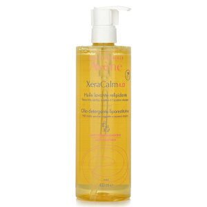 �A�x���k XeraCalm A.D Lipid-Replenishing Cleansing Oil 400ml Avene XeraCalm A.D Lipid-Replenishing Cleansing Oil 400ml �������� �y�y�V�C�O�ʔ́z