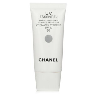 Vl UV Essential Protection Globale SPF 50 30ml Chanel UV Essential Protection Globale SPF 50 30ml  yyVCOʔ́z