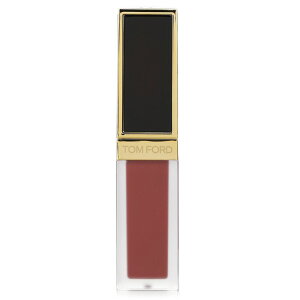 �g�� �t�H�[�h Liquid Lip Luxe Matte - No.122 Smitten 6ml Tom Ford Liquid Lip Luxe Matte - No.122 Smitten 6ml �������� �y�y�V�C�O�ʔ́z