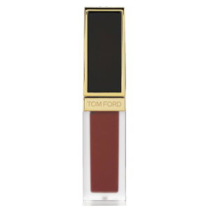 �g�� �t�H�[�h Liquid Lip Luxe Matte - No.123 Devoted 6ml Tom Ford Liquid Lip Luxe Matte - No.123 Devoted 6ml �������� �y�y�V�C�O�ʔ́z