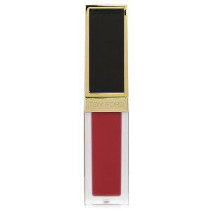 �g�� �t�H�[�h Liquid Lip Luxe Matte - No.16 Scarlet Rouge 6ml Tom Ford Liquid Lip Luxe Matte - No.16 Scarlet Rouge 6ml �������� �y�y�V�C�O�ʔ́z