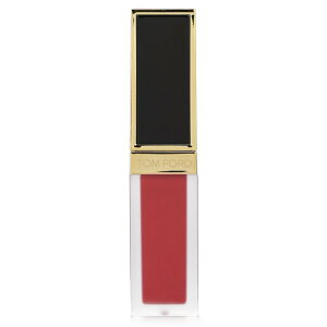 �g�� �t�H�[�h Liquid Lip Luxe Matte - No.129 Carnal Red 6ml Tom Ford Liquid Lip Luxe Matte - No.129 Carnal Red 6ml �������� �y�y�V�C�O�ʔ́z