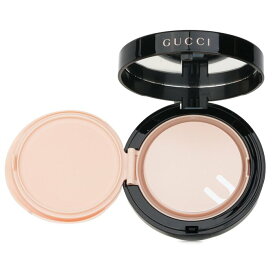 グッチ Cushion De Beaute Foundation SPF 22 - No. 01 14gGucci Cushion De Beaute Foundation SPF 22 - No. 01 14g 送料無料 【楽天海外通販】