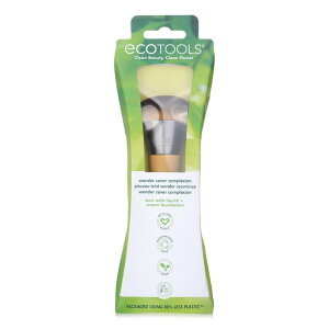 GRc[Y Wonder Cover Complexion Brush -EcoTools Wonder Cover Complexion Brush -  yyVCOʔ́z