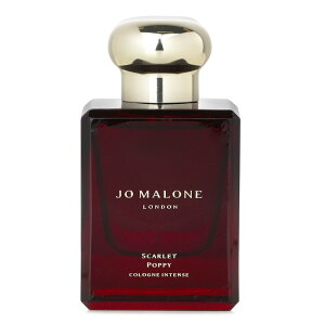 W[}[ Scarlet Poppy Cologne Intense 50ml Jo Malone Scarlet Poppy Cologne Intense 50ml  yyVCOʔ́z