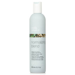 milk_shake Normalizing Blend Shampoo 300ml milk_shake Normalizing Blend Shampoo 300ml �������� �y�y�V�C�O�ʔ́z