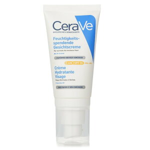 �Z�����B Facial Moisturising Lotion SPF30 52ml CeraVe Facial Moisturising Lotion SPF30 52ml �������� �y�y�V�C�O�ʔ́z