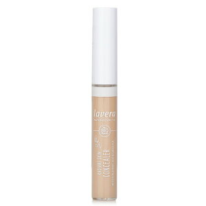 �����F�[�� Radiant Skin Concealer - No. 01 Ivory 5.5ml Lavera Radiant Skin Concealer - No. 01 Ivory 5.5ml �������� �y�y�V�C�O�ʔ́z