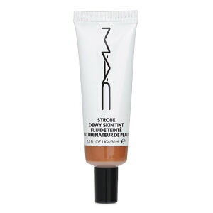 �}�b�N Strobe Dewy Skin Tint No. Deep 2 30ml MAC Strobe Dewy Skin Tint No. Deep 2 30ml �������� �y�y�V�C�O�ʔ́z
