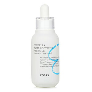 COSRX Hydrium Centella Aqua Soothing Ampoule 40ml COSRX Hydrium Centella Aqua Soothing Ampoule 40ml  yyVCOʔ́z