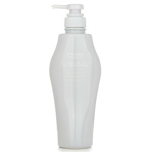 Sublimic Adenovital Shampoo (Thinning Hair) 500ml Shiseido Sublimic Adenovital Shampoo (Thinning Hair) 500ml  yyVCOʔ́z
