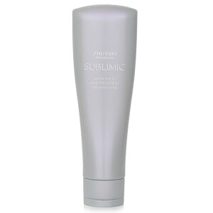  Sublimic Adenovital Hair Treatment (Thinning Hair) 250gShiseido Sublimic Adenovital Hair Treatment (Thinning Hair) 250g  yyVCOʔ́z