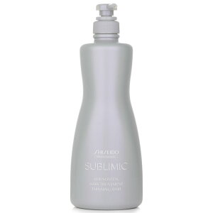  Sublimic Adenovital Hair Treatment (Thinning Hair) 1000gShiseido Sublimic Adenovital Hair Treatment (Thinning Hair) 1000g  yyVCOʔ́z