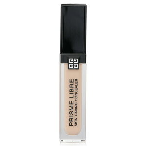 �W�o���V�B Prisme Libre Skin Caring Concealer - No. N95 Very Fair with Neutral Undertones 11ml Givenchy Prisme Libre Skin Caring Concealer - No. N95 Very Fair with Neutral Undertones 11ml �������� �y�y�V�C�O�ʔ́z