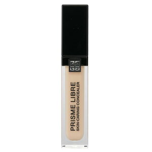 �W�o���V�B Prisme Libre Skin Caring Concealer - No. W100 Fair with Warm Undertones 11ml Givenchy Prisme Libre Skin Caring Concealer - No. W100 Fair with Warm Undertones 11ml �������� �y�y�V�C�O�ʔ́z