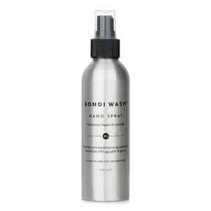 BONDI WASH Hand (Tasmanian Pepper &Lavender) 150ml BONDI WASH Hand (Tasmanian Pepper &Lavender) 150ml 送料無料 【楽天海外通販】