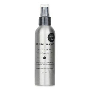 BONDI WASH Mist (Tasmanian Pepper &Lavender) 150ml BONDI WASH Mist (Tasmanian Pepper &Lavender) 150ml 送料無料 【楽天海外通販】