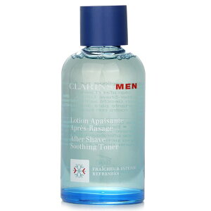 �N�������X Clarins Men After Shave Soothing Toner 100ml Clarins Clarins Men After Shave Soothing Toner 100ml �������� �y�y�V�C�O�ʔ́z