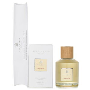 AbJJbp Calycanthus Home Fragrance Diffuser 250ml Acca Kappa Calycanthus Home Fragrance Diffuser 250ml  yyVCOʔ́z