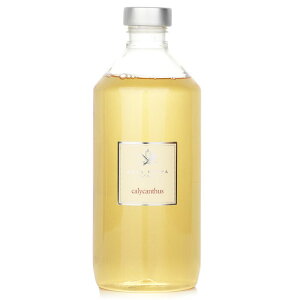 AbJJbp Calycanthus Home Diffuser Refill 500ml Acca Kappa Calycanthus Home Diffuser Refill 500ml  yyVCOʔ́z
