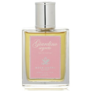 AbJJbp Giardino Segreto Eau De Parfum 100ml Acca Kappa Giardino Segreto Eau De Parfum 100ml  yyVCOʔ́z