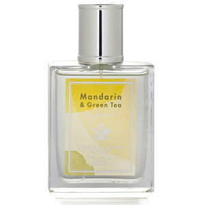 AbJJbp Mandarin &Green Tea Eau De Parfum 100ml Acca Kappa Mandarin &Green Tea Eau De Parfum 100ml  yyVCOʔ́z