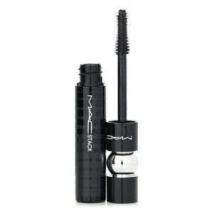 �}�b�N Stack Mascara - No. Black 12ml MAC Stack Mascara - No. Black 12ml �������� �y�y�V�C�O�ʔ́z
