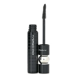 �}�b�N Stack Micro Mascara - No. Black 12ml MAC Stack Micro Mascara - No. Black 12ml �������� �y�y�V�C�O�ʔ́z