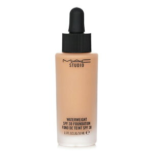 }bN Studio Waterweight Foundation SPF 30 - No. NC37 30ml MAC Studio Waterweight Foundation SPF 30 - No. NC37 30ml  yyVCOʔ́z