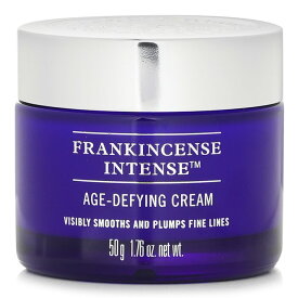ニールズヤード レメディーズ Frankincense Intense Ae-Defying Cream 50gNeal's Yard Remedies Frankincense Intense Ae-Defying Cream 50g 送料無料 【楽天海外通販】
