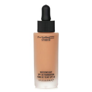 }bN Studio Waterweight Foundation SPF 30 - No. NC44 30ml MAC Studio Waterweight Foundation SPF 30 - No. NC44 30ml  yyVCOʔ́z