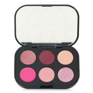 }bN Connect In Colour Eye Shadow (6x Eyeshadow) Palette - No. Rose . 6.25gMAC Connect In Colour Eye Shadow (6x Eyeshadow) Palette - No. Rose . 6.25g  yyVCOʔ́z