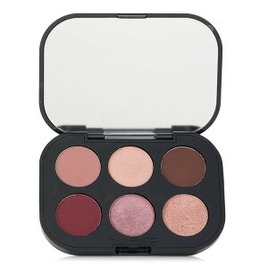 }bN Connect In Colour Eye Shadow Palette (6x Eyeshadow) - No. Embedded In Burgundy 6.25gMAC Connect In Colour Eye Shadow Palette (6x Eyeshadow) - No. Embedded In Burgundy 6.25g  yyVCOʔ́z