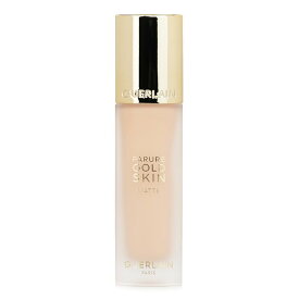 ゲラン Parure Gold Skin Matte Foundation SPF15/PA+++ - No. 0C Cool 35ml Guerlain Parure Gold Skin Matte Foundation SPF15/PA+++ - No. 0C Cool 35ml 送料無料 【楽天海外通販】