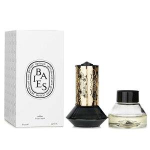 fBveBbN Hourglass Diffuser - Baies (Berries) HGBCARB2 75ml Diptyque Hourglass Diffuser - Baies (Berries) HGBCARB2 75ml  yyVCOʔ́z