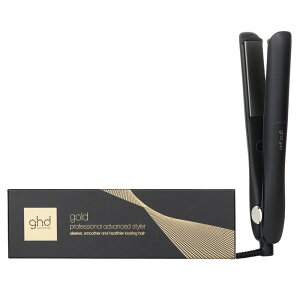 GHD Gold Professional Advanced Styler - No. Black 1pcGHD Gold Professional Advanced Styler - No. Black 1pc  yyVCOʔ́z