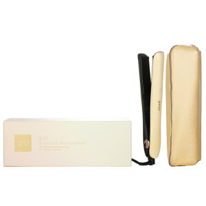 GHD Gold Professional Advanced Styler - No. Sun Kissed Gold 1pcGHD Gold Professional Advanced Styler - No. Sun Kissed Gold 1pc  yyVCOʔ́z