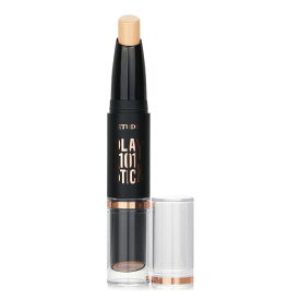 エチュードハウス . 101 Stick Contour Duo - No. 03 Natural 5.8gEtude House . 101 Stick Contour Duo - No. 03 Natural 5.8g 送料無料 【楽天海外通販】