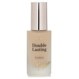 エチュードハウス Double Lasting Serum Skin Foundation SPF 27 - No. 21N1 Neutral Beige 30gEtude House Double Lasting Serum Skin Foundation SPF 27 - No. 21N1 Neutral Beige 30g 送料無料 【楽天海外通販】