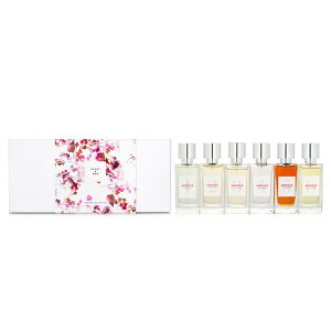 �G�C�g &�{�u Annicke Collection Eau De Parfum Coffret: 6x30ml Eight &Bob Annicke Collection Eau De Parfum Coffret: 6x30ml �������� �y�y�V�C�O�ʔ́z