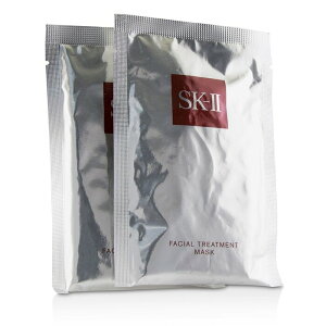 SK-II Facial Treatment Mask 10sheetsSK II Facial Treatment Mask 10sheets  yyVCOʔ́z