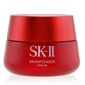 SK-II Skinpower Cream 80gSK II Skinpower Cream 80g 送料無料 【楽天海外通販】
