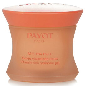 パイヨ My Payot Vitamin Rich Radiance Gel 50ml Payot My Payot Vitamin Rich Radiance Gel 50ml 送料無料 【楽天海外通販】