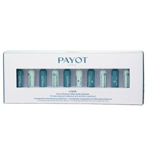 pC Lisse 10-Day Express Radiance and . Treatment 10x1ml Payot Lisse 10-Day Express Radiance and . Treatment 10x1ml  yyVCOʔ́z