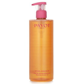 パイヨ Rituel Douceur Relaxing Shower Oil 400ml Payot Rituel Douceur Relaxing Shower Oil 400ml 送料無料 【楽天海外通販】