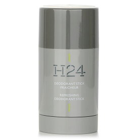 エルメス H24 Refreshing Deodorant Stick 75ml Hermes H24 Refreshing Deodorant Stick 75ml 送料無料 【楽天海外通販】